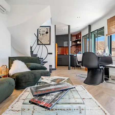 Casa Pretori Duplex 타라고나