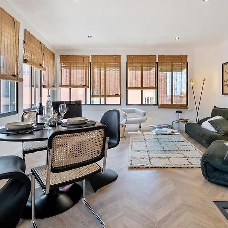 Casa Pretori Duplex *