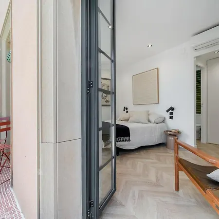 Casa Pretori Duplex 아파트 *