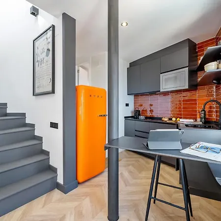 Casa Pretori Duplex * 타라고나