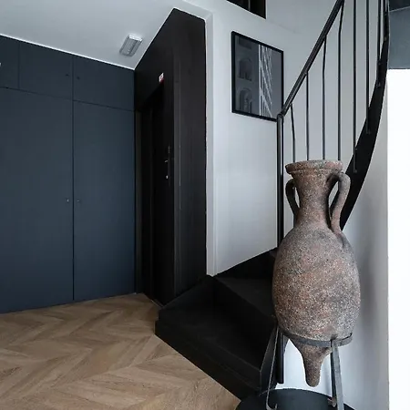 Casa Pretori Duplex * 타라고나