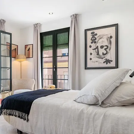 Casa Pretori Duplex 타라고나